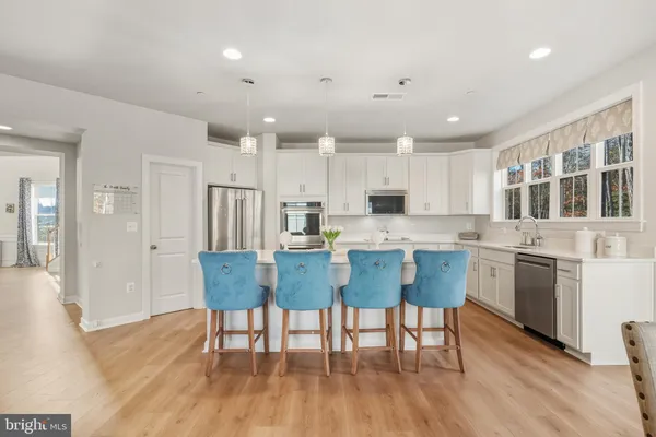 $599,990 | 1262 Lake Michigan Drive, Trappe, MD 21673