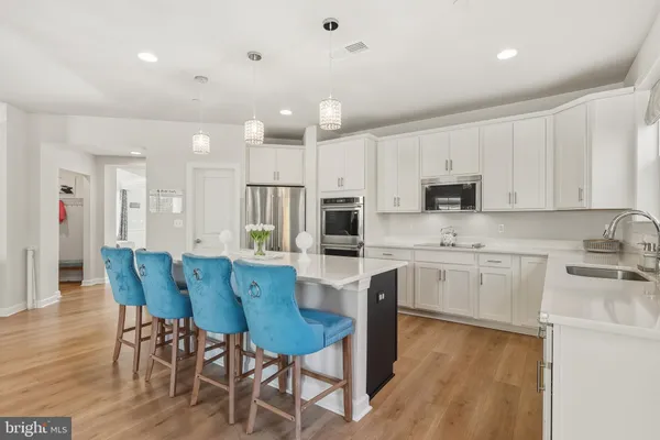 $599,990 | 1262 Lake Michigan Drive, Trappe, MD 21673