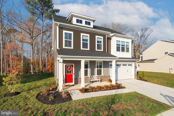 $599,990 | 1262 Lake Michigan Drive, Trappe, MD 21673