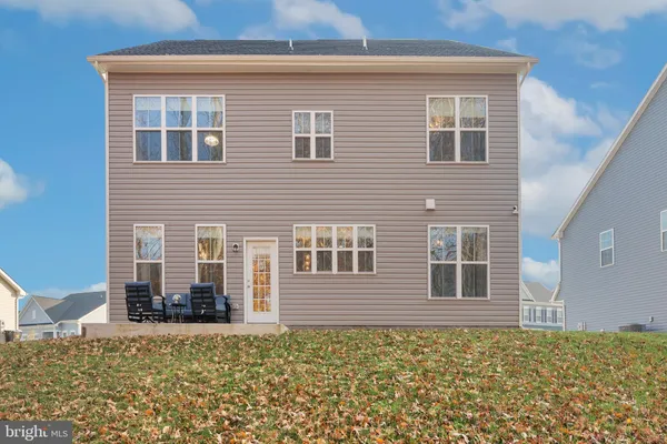 $599,990 | 1262 Lake Michigan Drive, Trappe, MD 21673