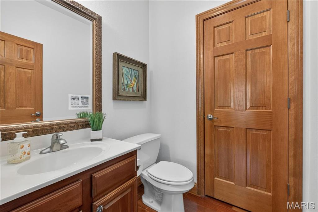 520 Schlueter Germaine Road Belleville, IL 62220 - Photo 30 of 98