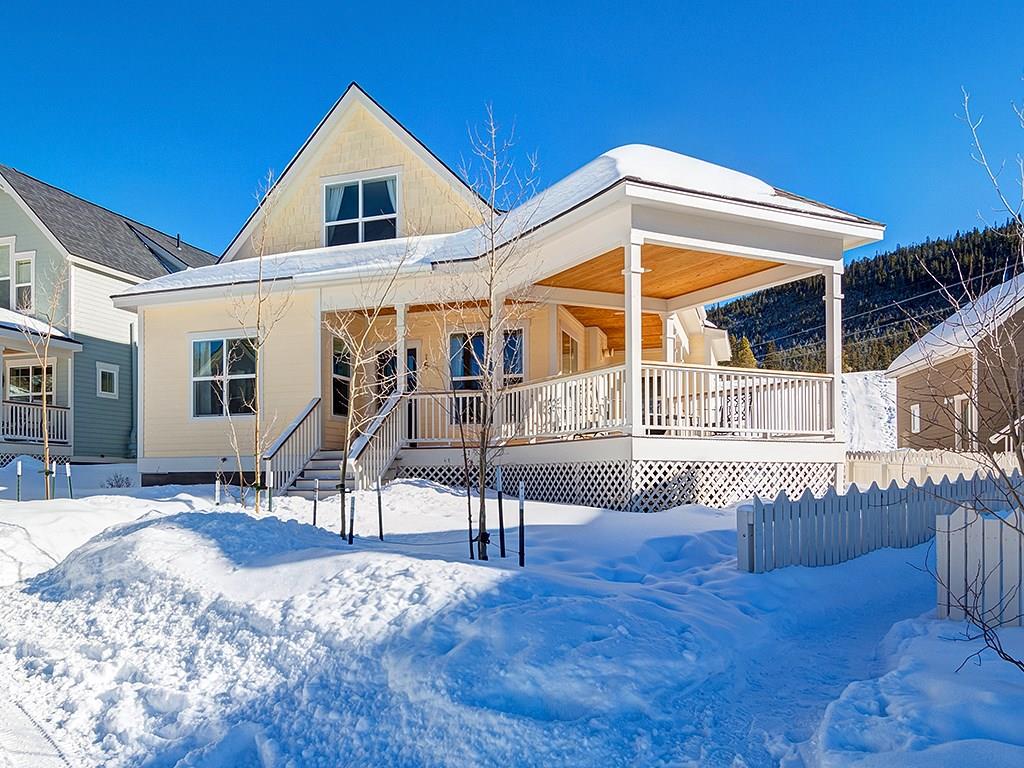 15 Logan Road Breckenridge, CO 80424 - Photo 1 of 27 Gallery Image 1