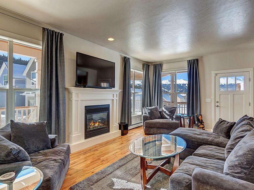 15 Logan Road Breckenridge, CO 80424 - Photo 2 of 27 Gallery Image 2