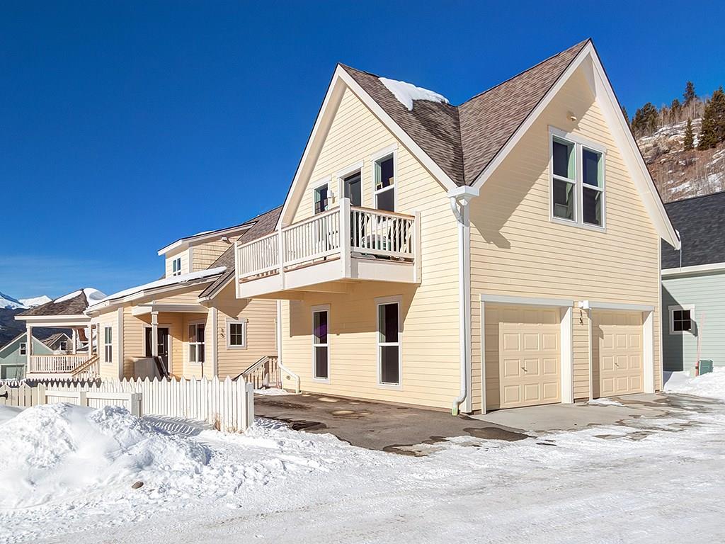 15 Logan Road Breckenridge, CO 80424 - Photo 20 of 27 Gallery Image 20