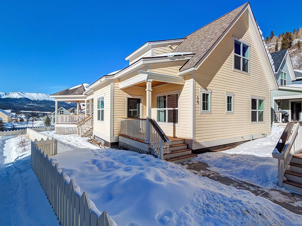 15 Logan Road Breckenridge, CO 80424 - Photo 27 of 27 Gallery Image 27