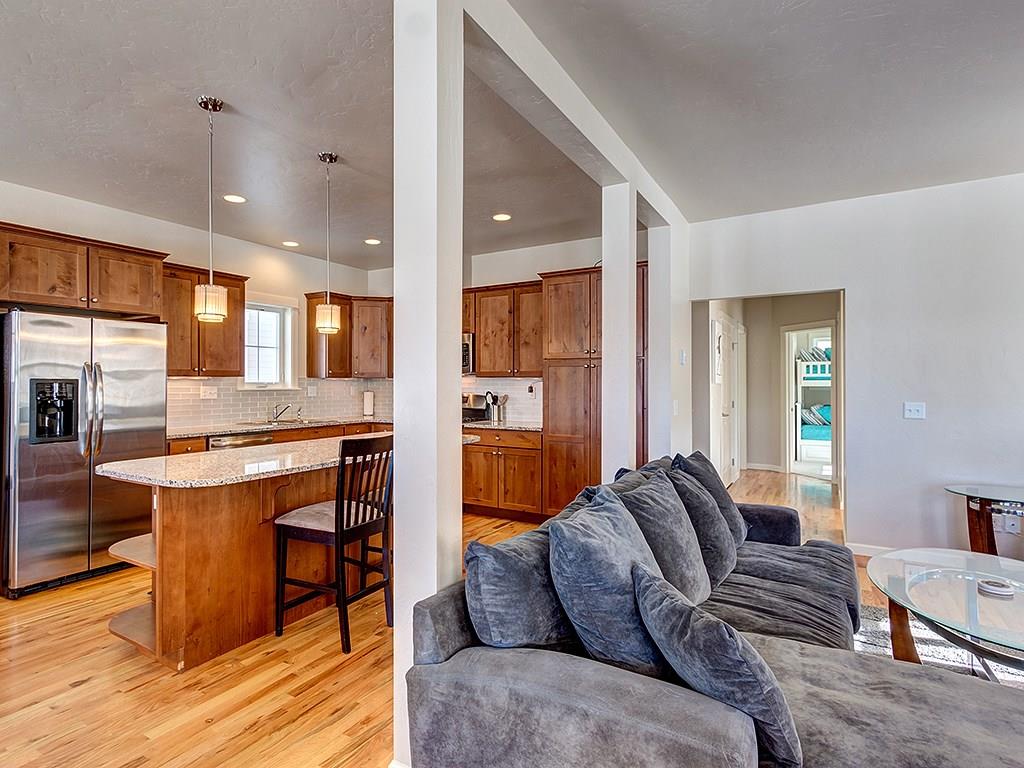 15 Logan Road Breckenridge, CO 80424 - Photo 4 of 27 Gallery Image 4