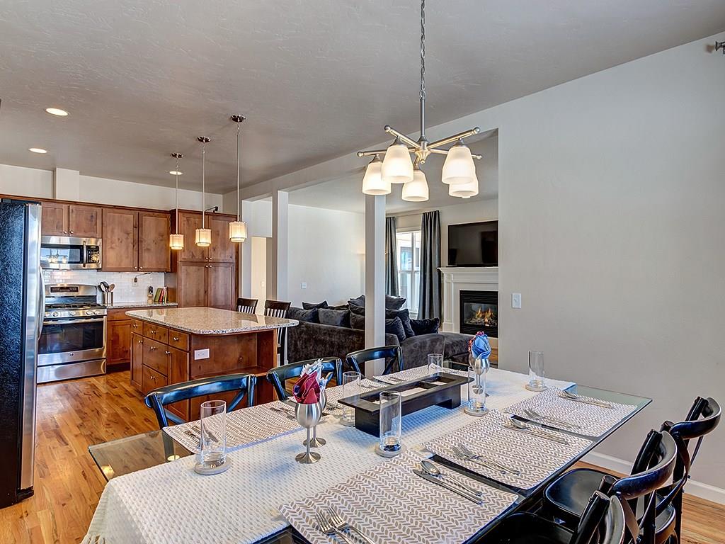15 Logan Road Breckenridge, CO 80424 - Photo 6 of 27 Gallery Image 6