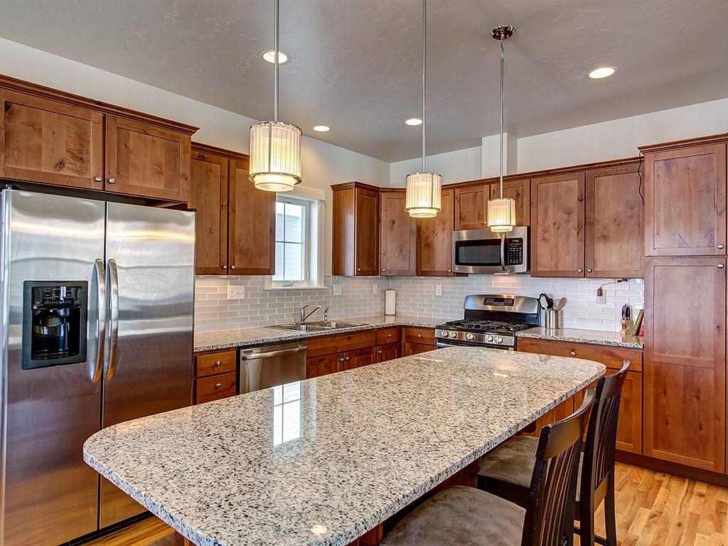 15 Logan Road Breckenridge, CO 80424 - Photo 7 of 27 Gallery Image 7