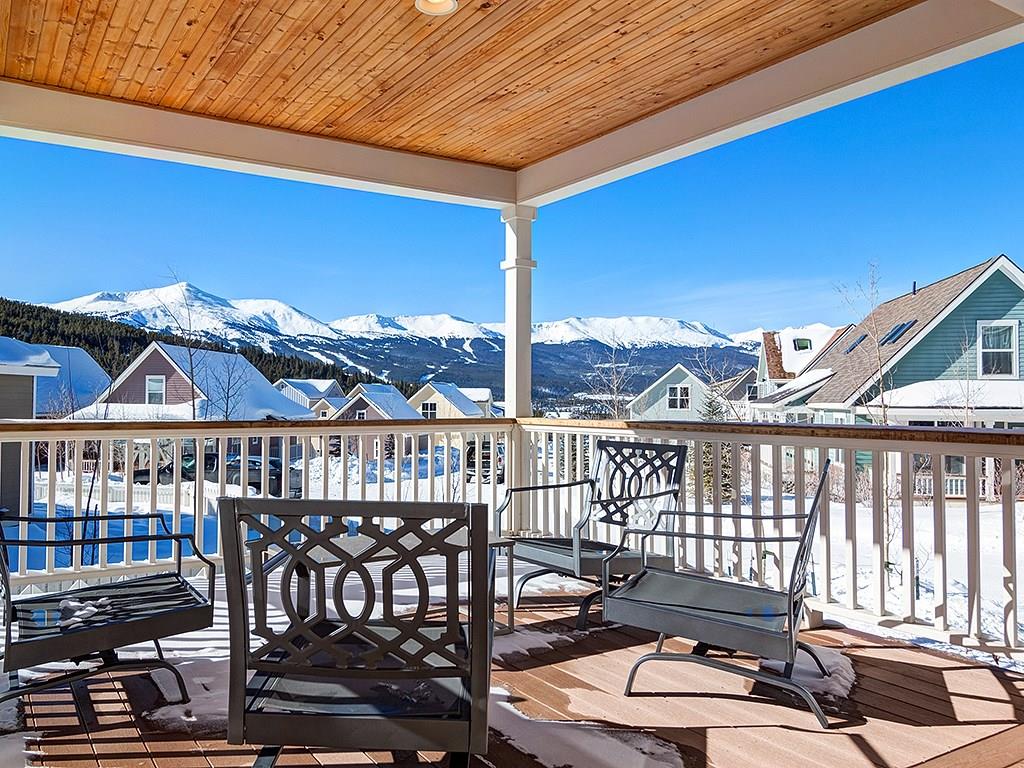15 Logan Road Breckenridge, CO 80424 - Photo 8 of 27 Gallery Image 8