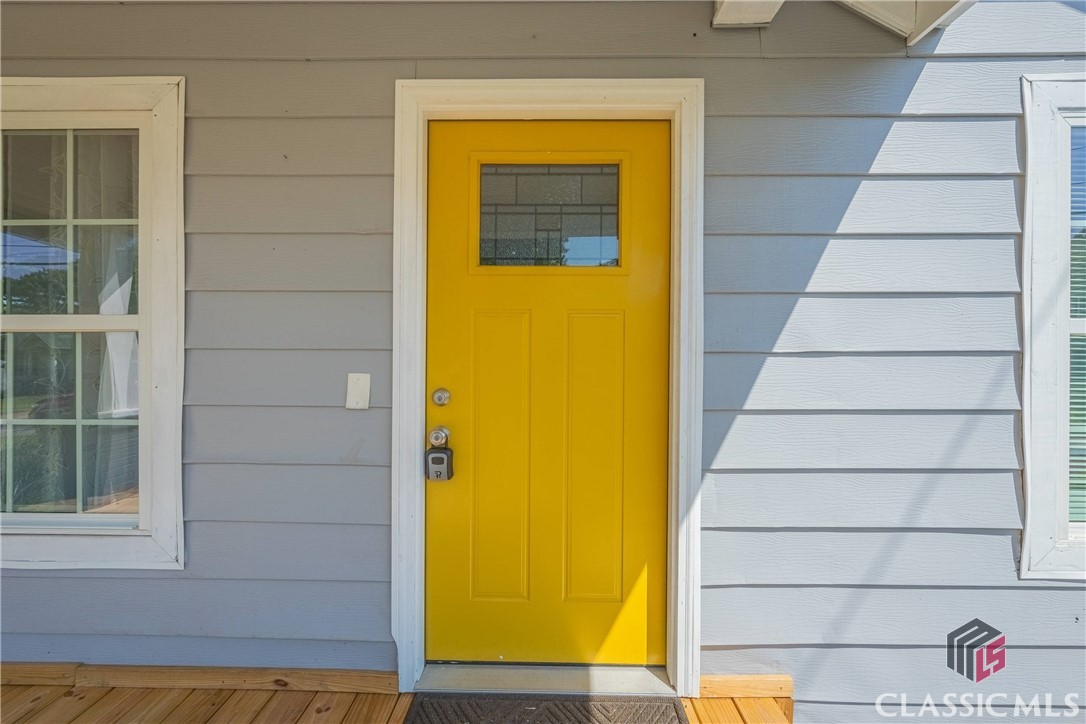 148 Oak Street Commerce, GA 30529 - Photo 21 of 59 Gallery Image 21
