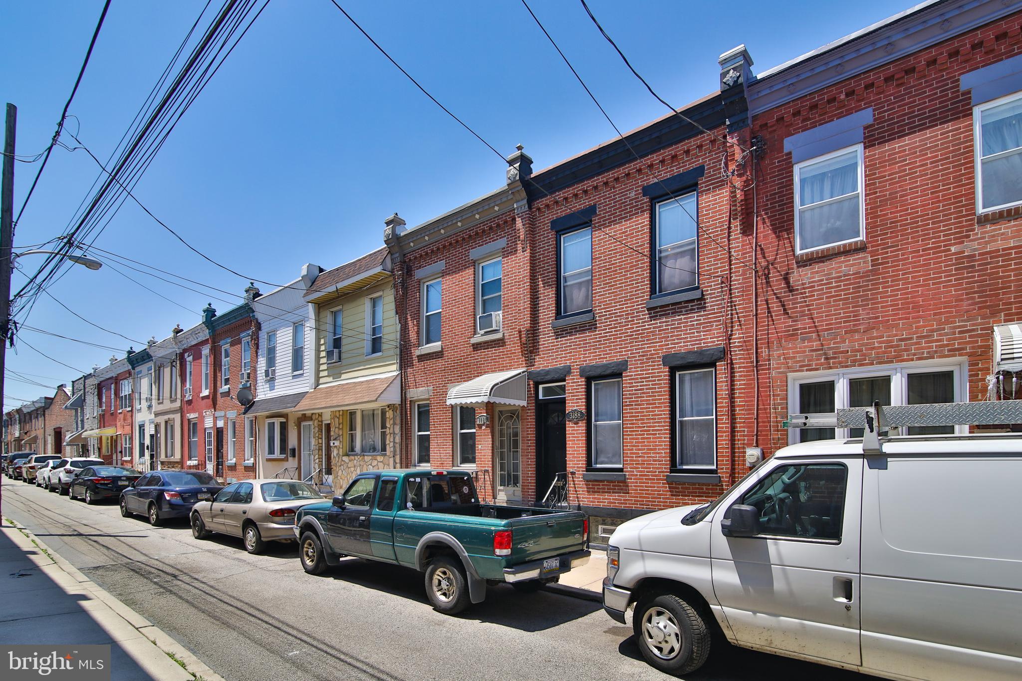 3188 Mercer Street Philadelphia, PA 19134 - Photo 2 of 25