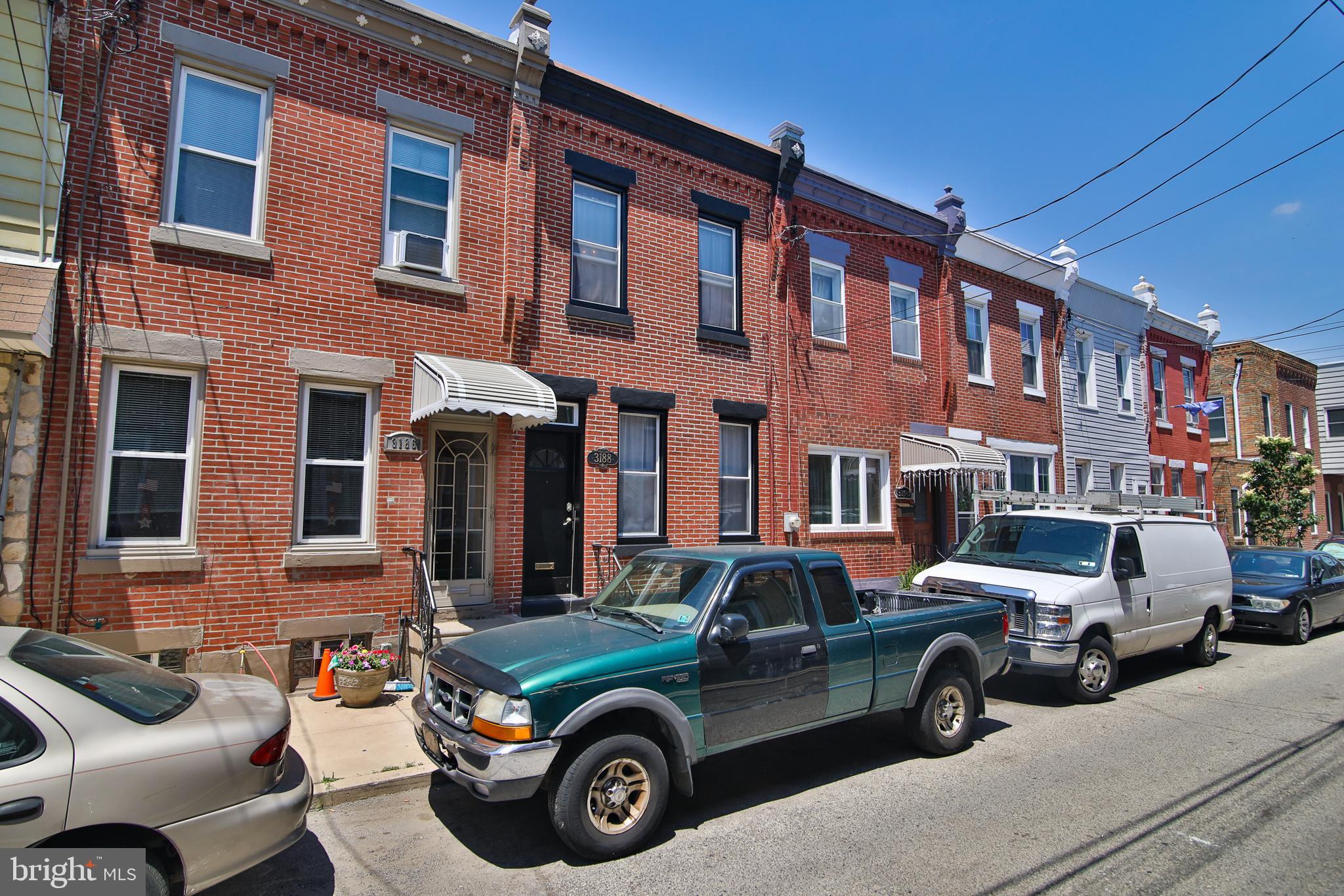3188 Mercer Street Philadelphia, PA 19134 - Photo 4 of 25