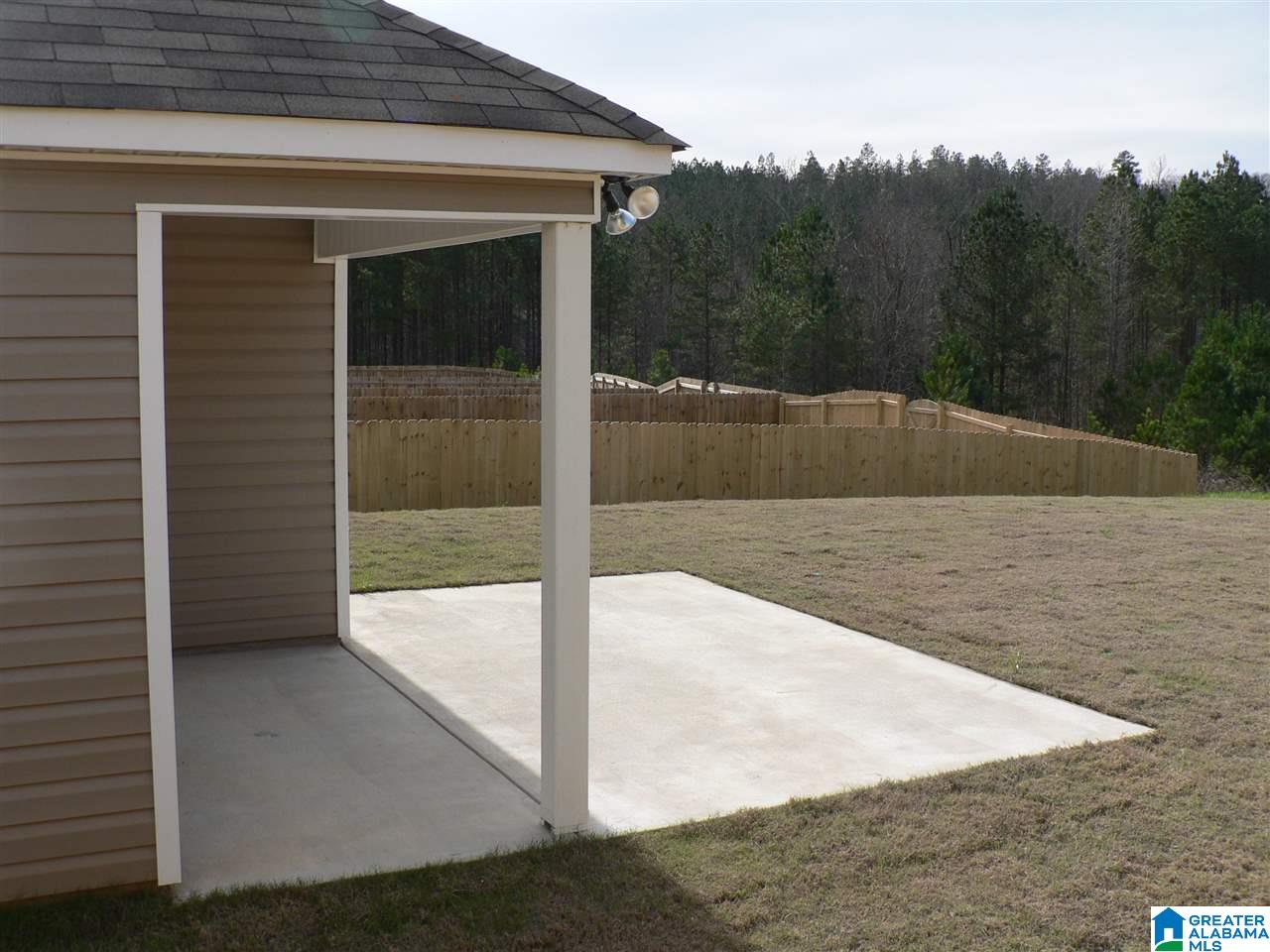 40 Blueberry Cove Springville, AL 35146 - Photo 18 of 19