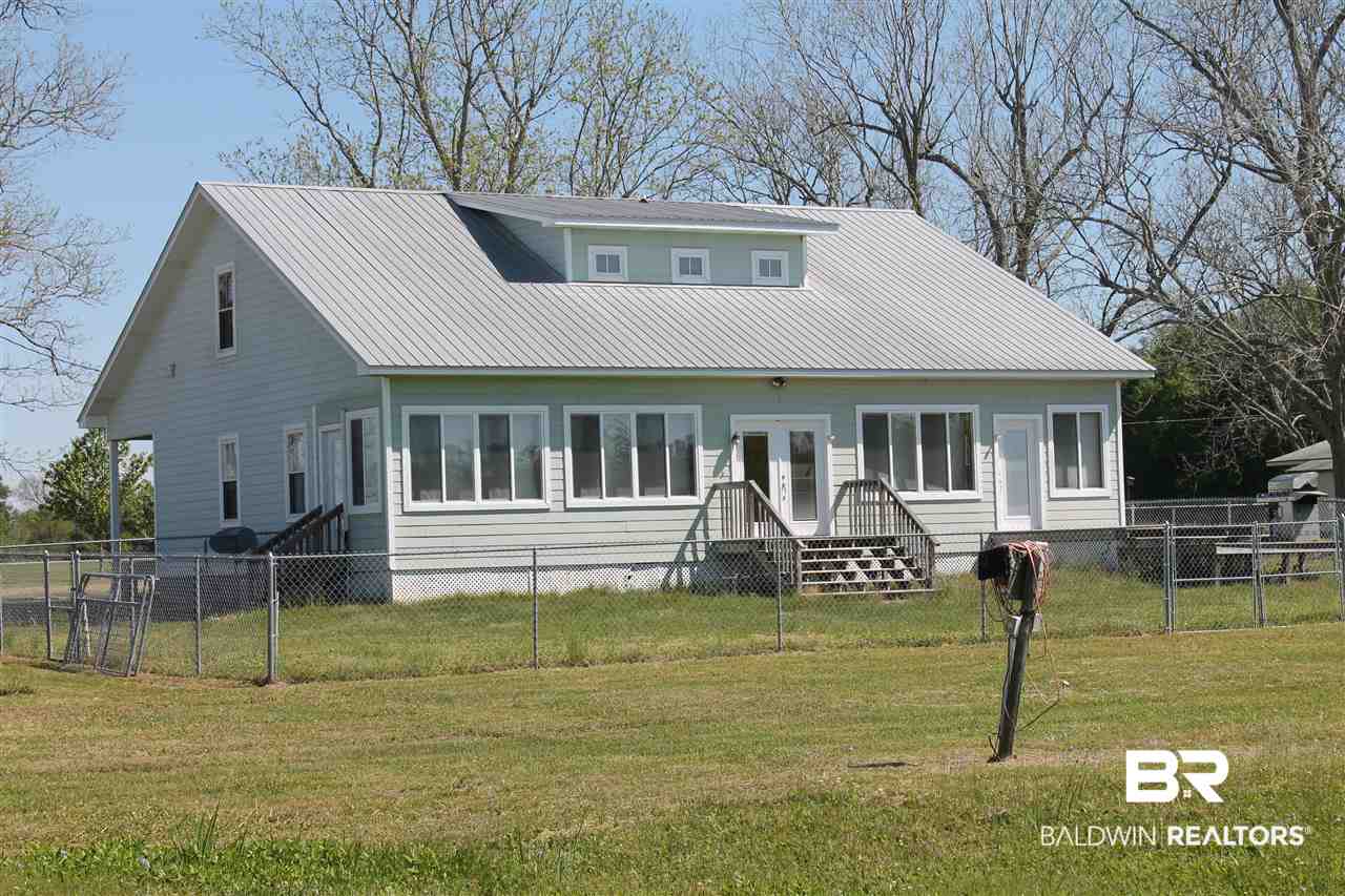 16634 Baldwin County Road 10 Foley, AL 36535 - Photo 16 of 22