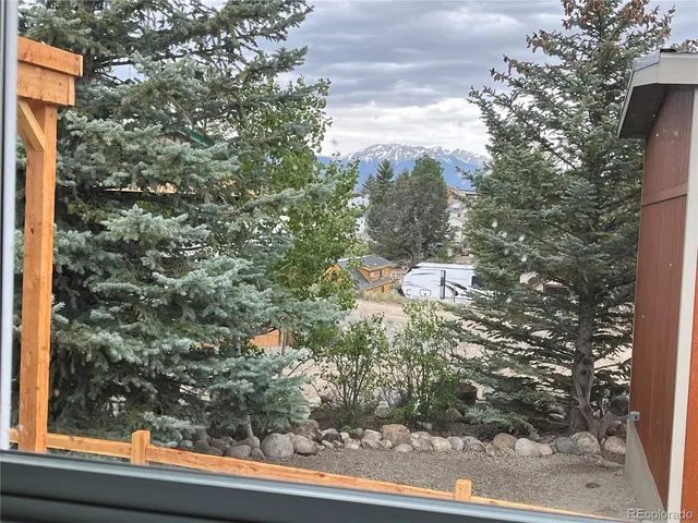 $227,999 | 10795 County Road 197A, Unit 91, Nathrop, CO 81236