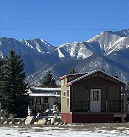 $227,999 | 10795 County Road 197A, Unit 91, Nathrop, CO 81236