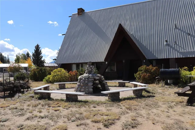 $227,999 | 10795 County Road 197A, Unit 91, Nathrop, CO 81236