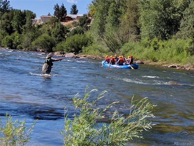 $227,999 | 10795 County Road 197A, Unit 91, Nathrop, CO 81236