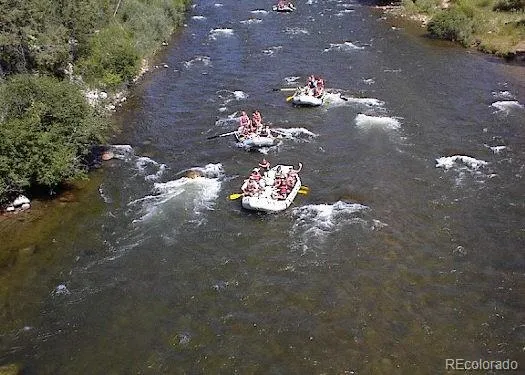 $227,999 | 10795 County Road 197A, Unit 91, Nathrop, CO 81236