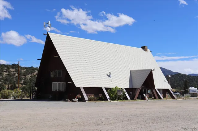 $227,999 | 10795 County Road 197A, Unit 91, Nathrop, CO 81236