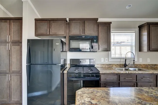 $227,999 | 10795 County Road 197A, Unit 91, Nathrop, CO 81236