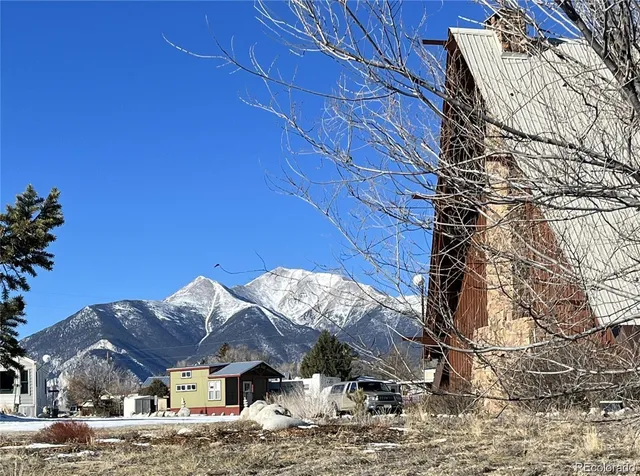 $227,999 | 10795 County Road 197A, Unit 91, Nathrop, CO 81236