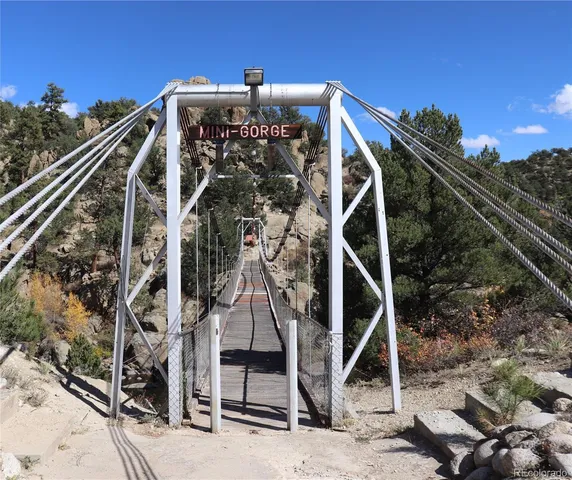 $227,999 | 10795 County Road 197A, Unit 91, Nathrop, CO 81236