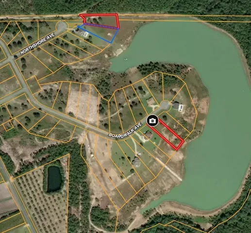 $50,000 | 192 Northshore Avenue, Jesup, GA 31545