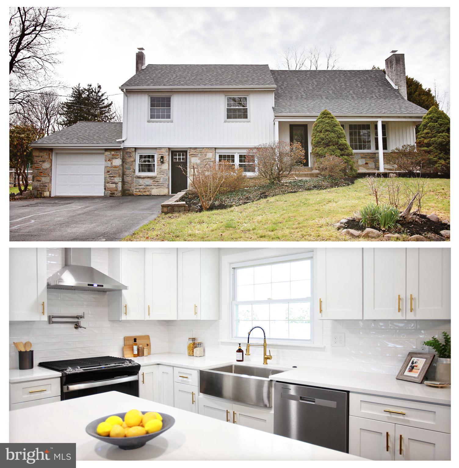 1209 Hoffman Road Ambler, PA 19002 - Photo 1 of 25 Gallery Image 1