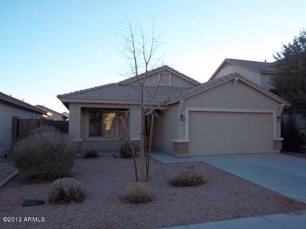 44823 West Zion Road Maricopa, AZ 85139 - Photo 2 of 28 023-231360-Front Left