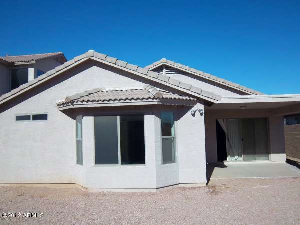 44823 West Zion Road Maricopa, AZ 85139 - Photo 23 of 28 023-231360-Rear