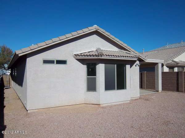 44823 West Zion Road Maricopa, AZ 85139 - Photo 25 of 28 023-231360-Rear Left