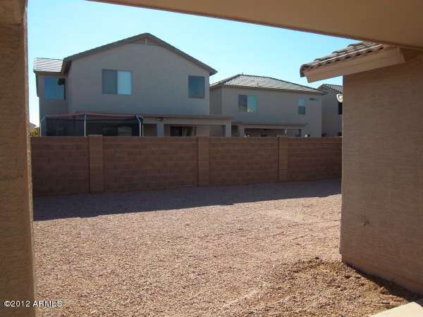 44823 West Zion Road Maricopa, AZ 85139 - Photo 28 of 28 023-231360-View from Patio