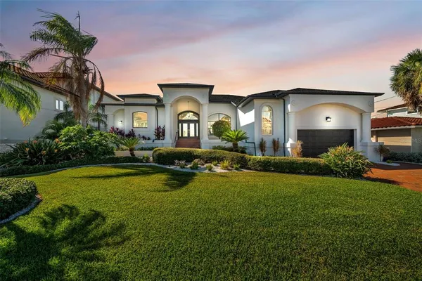 $2,549,000 | 112 Leeward Island, Clearwater, FL 33767