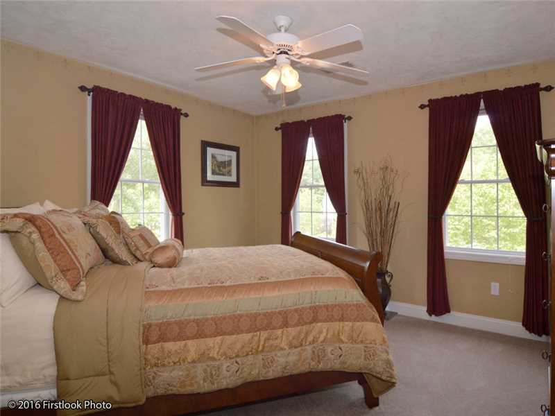 25 Kiley Way Coventry, RI 02816 - Photo 18 of 25 Bedroom.