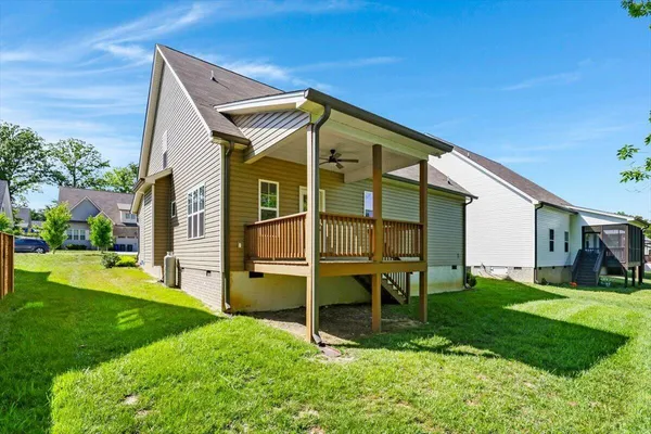 $2,995 | 1826 Oakvale Drive, Chattanooga, TN 37421