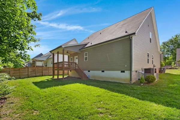 $2,995 | 1826 Oakvale Drive, Chattanooga, TN 37421