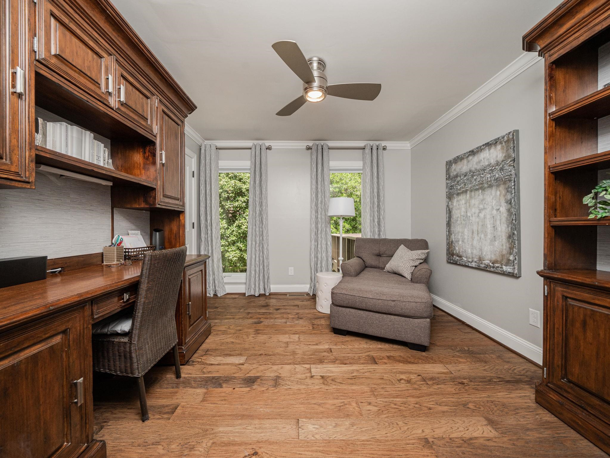 7208 Grist Mill Road Raleigh, NC 27615 - Photo 26 of 48 Photo 26
