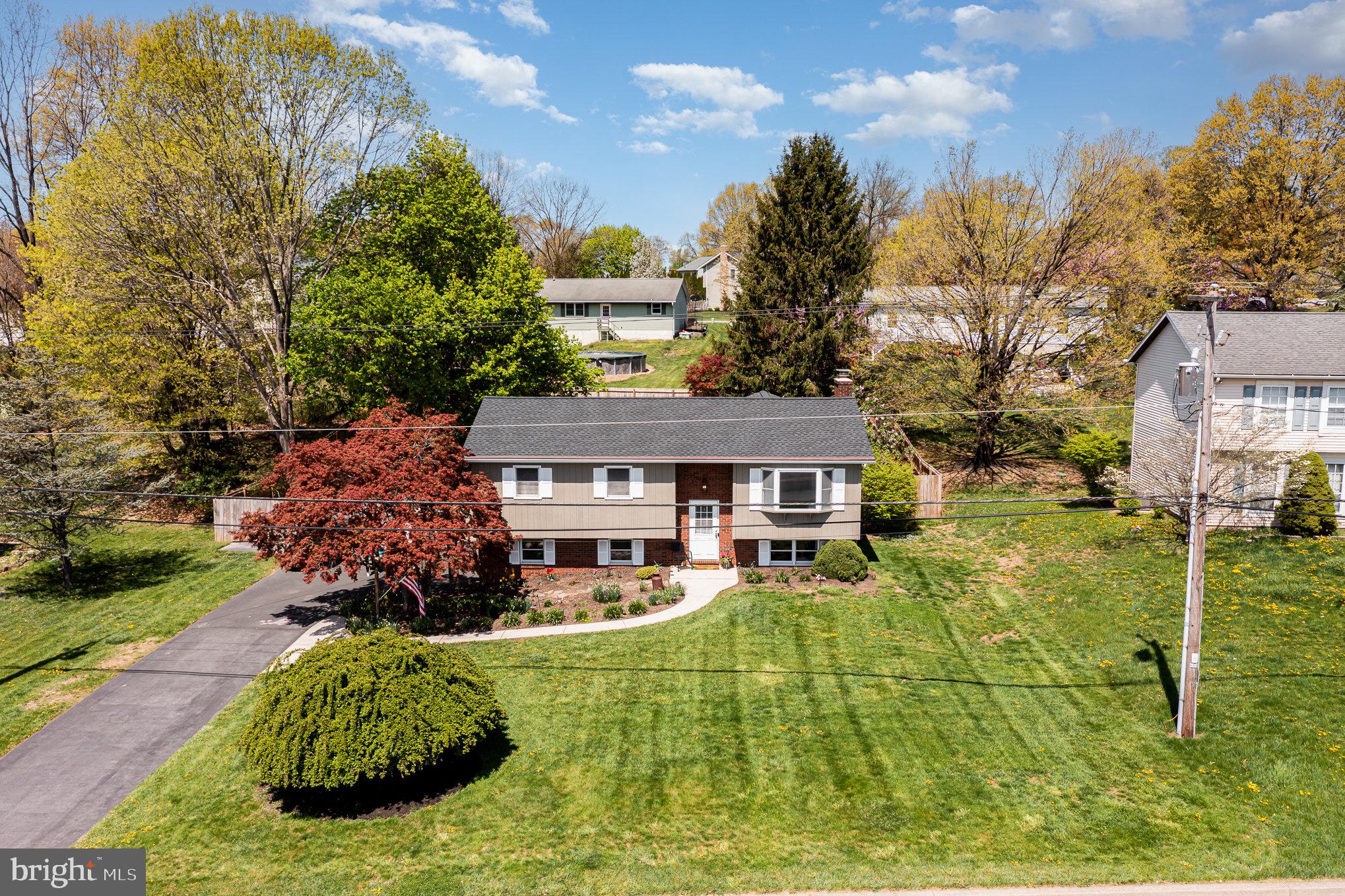 1213 Roush Road Hummelstown, PA 17036 - Photo 38 of 44 Gallery Image 38