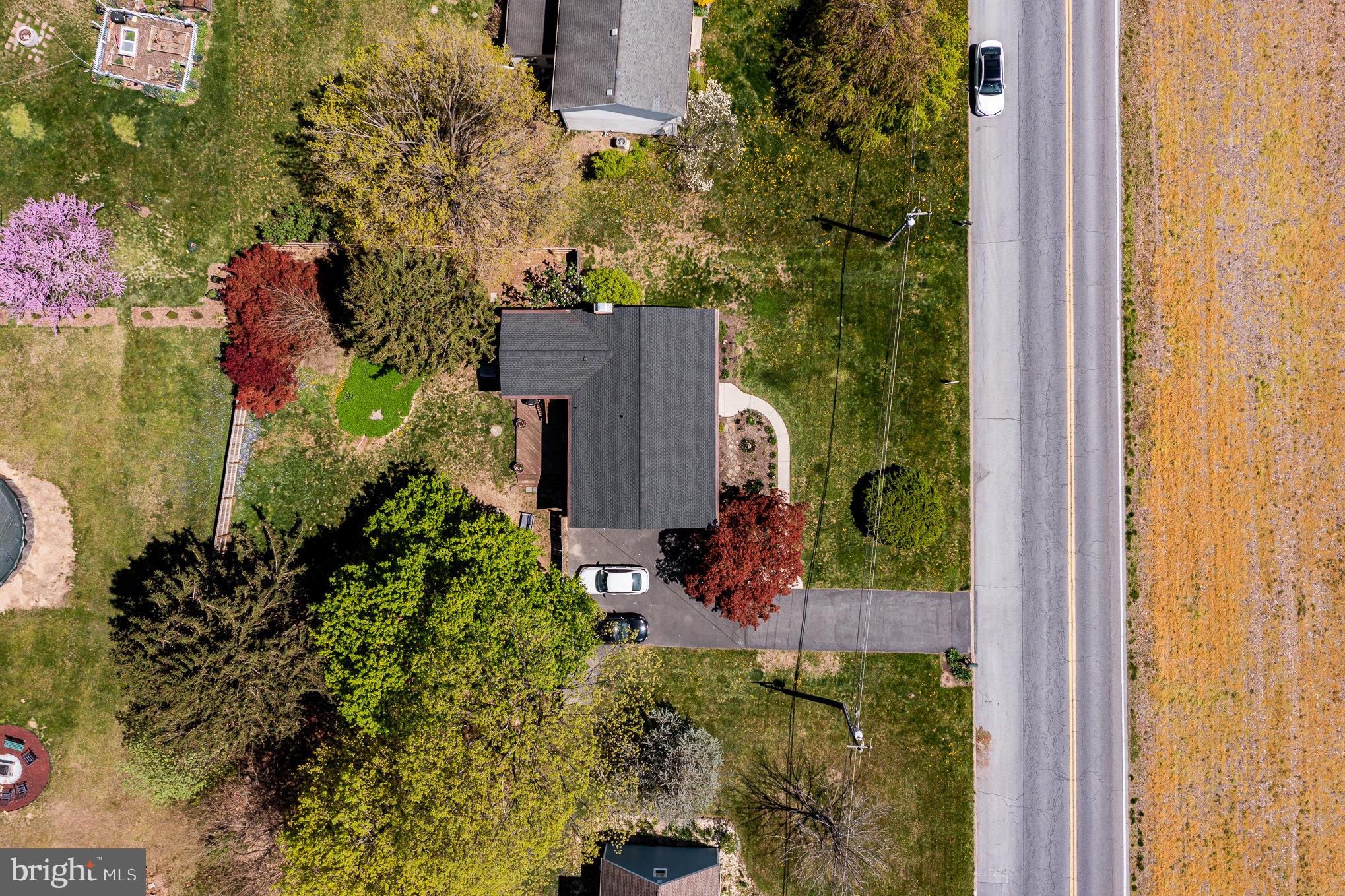 1213 Roush Road Hummelstown, PA 17036 - Photo 40 of 44 Gallery Image 40