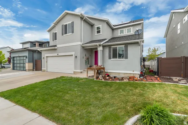 $704,000 | 183 East 425 North, Vineyard, UT 84059