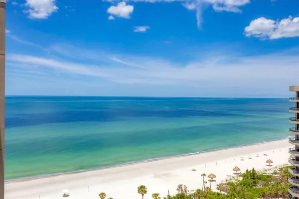 $15,000 | 1211 Gulf Of Mexico Drive, Unit 1005, Longboat Key, FL 34228