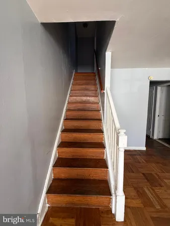 a view of entryway