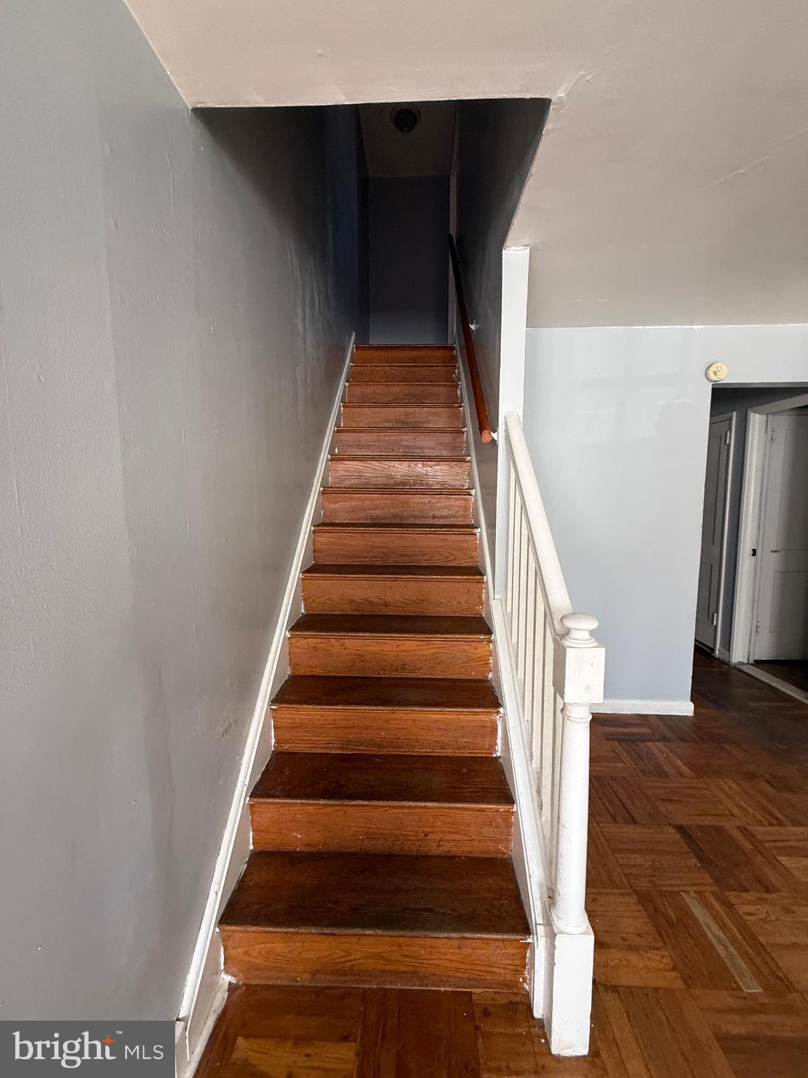 557 Wiltshire Road Upper Darby, PA 19082 - Photo 20 of 27 a view of entryway