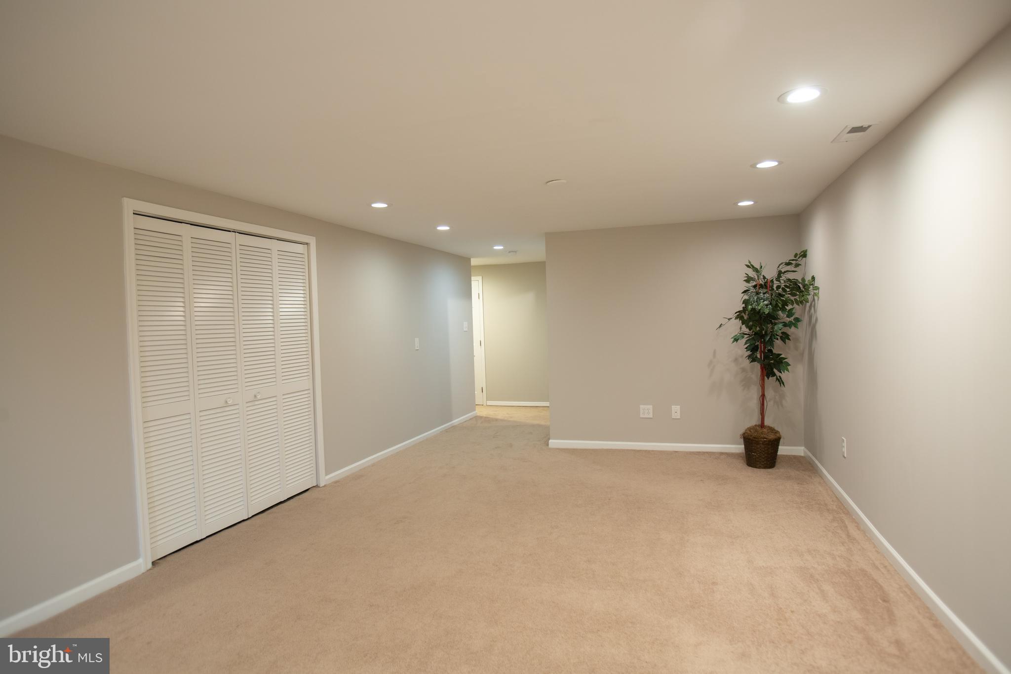 25 Millstream Road Laurel Springs, NJ 08021 - Photo 17 of 31 a view of an empty room