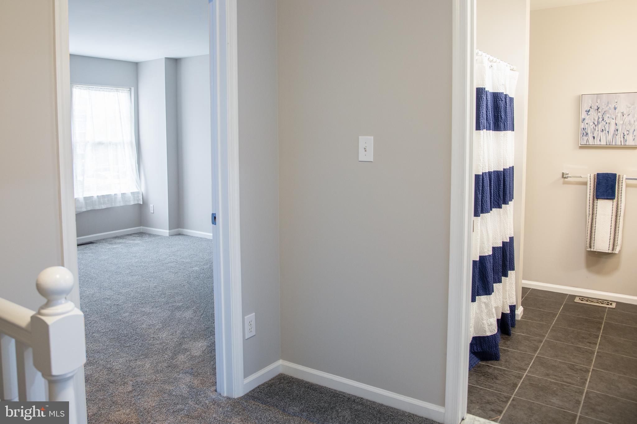 25 Millstream Road Laurel Springs, NJ 08021 - Photo 21 of 31 a bathroom with a sink and toilet