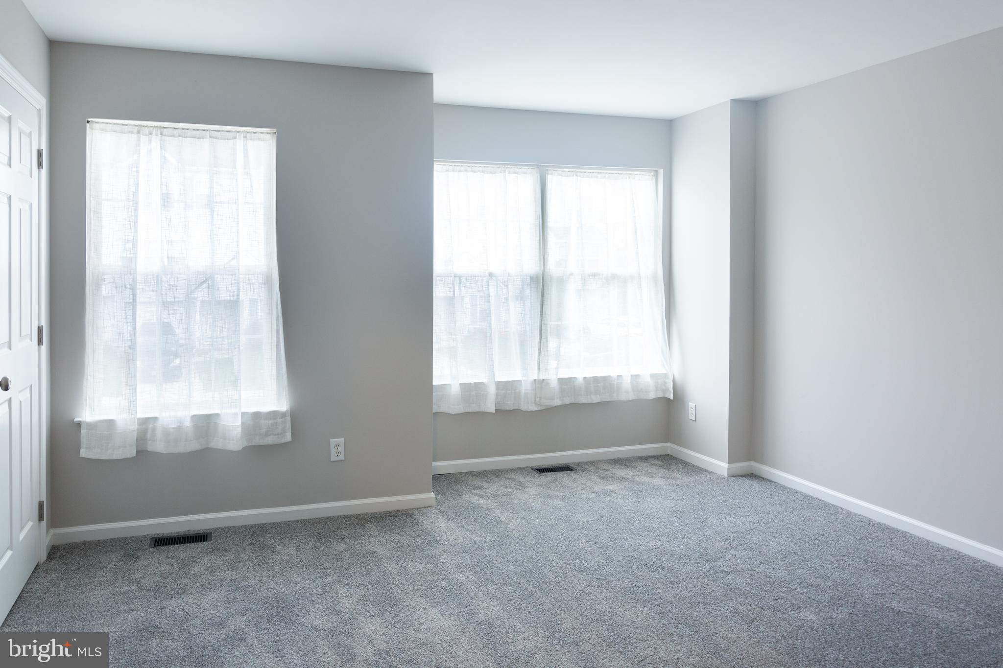25 Millstream Road Laurel Springs, NJ 08021 - Photo 22 of 31 an empty room with windows