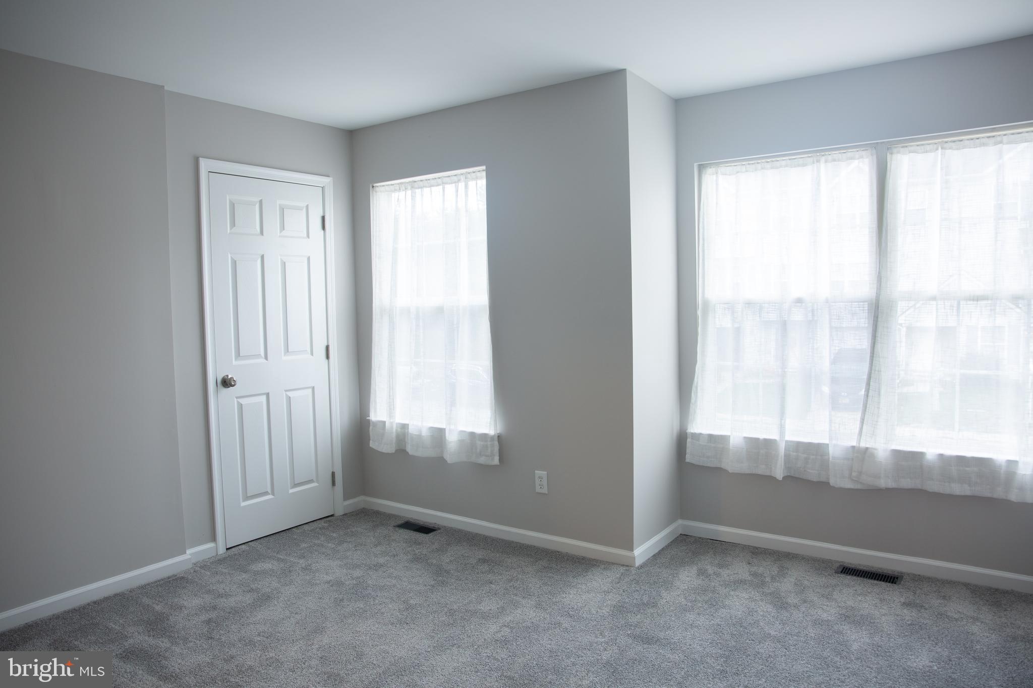25 Millstream Road Laurel Springs, NJ 08021 - Photo 23 of 31 a view of an empty room with a window