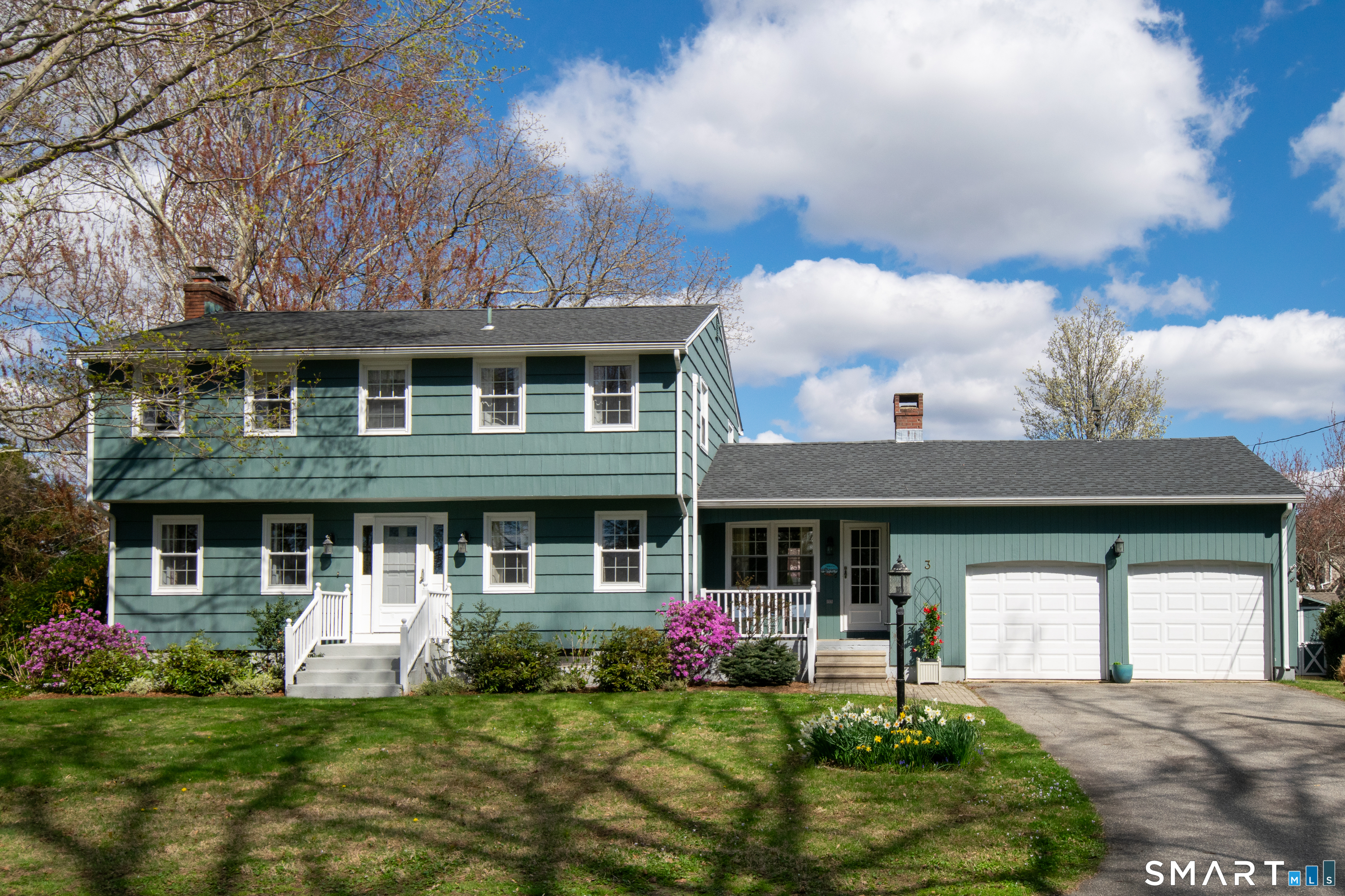 3 Deerfield Road Old Saybrook, CT 06475 - Photo 2 of 38