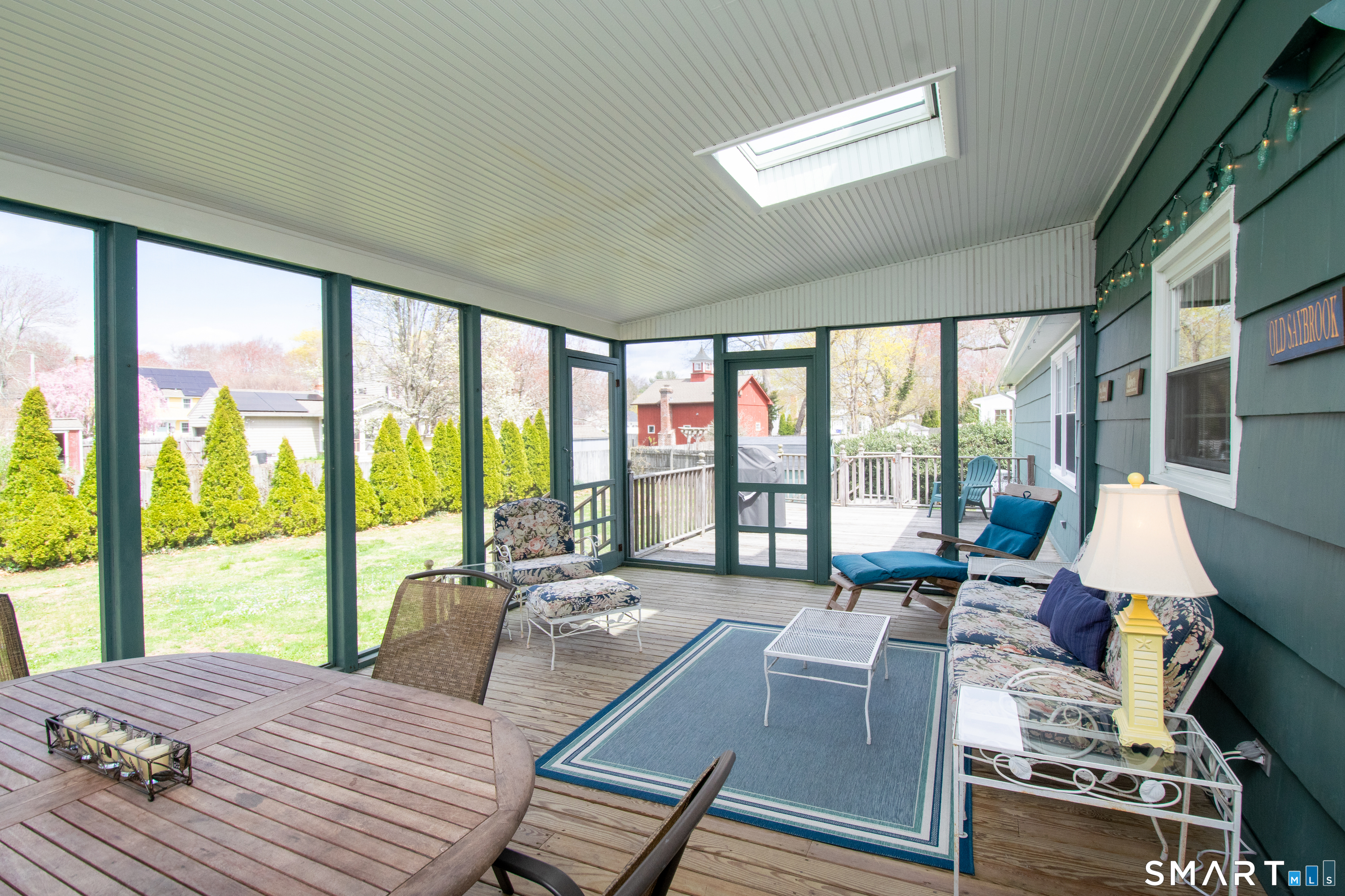 3 Deerfield Road Old Saybrook, CT 06475 - Photo 26 of 38